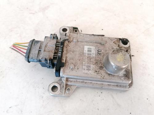 Used Electronic module Electronic module 35539728 35539728