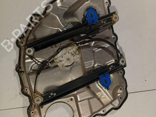 Rear right window mechanism AUDI A8 D3 (4E2, 4E8) 4.0 TDI quattro | BP39544400C25 - Image 2
