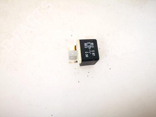 Electronic sensor AUDI A6 C5 (4B2, 4B4) 1.8 T | BP33075431M84 - Image 3