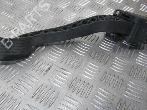 Used Pedal Pedal CITROËN BERLINGO MULTISPACE (B9) 1.6 HDi 90 (92 hp) 35679735 35679735