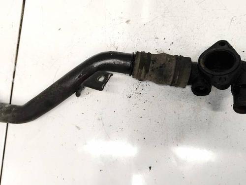 Used Pipe Pipe PEUGEOT 607 (9D, 9U) 2.2 HDi (133 hp) 35051279 35051279