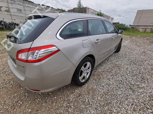 Cup/Object holder PEUGEOT 508 I (8D_) 1.6 THP | BP36852641I37  - Image 8