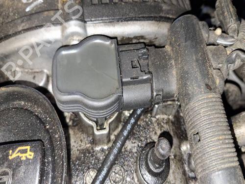 Used Ignition coil Ignition coil AUDI A5 (8T3) 2.0 TFSI (180 hp) 34780781 34780781