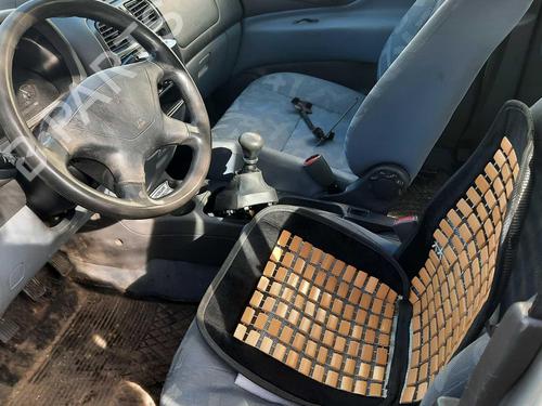 Engine mount MITSUBISHI SPACE STAR MPV (DG_A) 1.3 16V (DG1A) | BP33068010M89 - Image 9