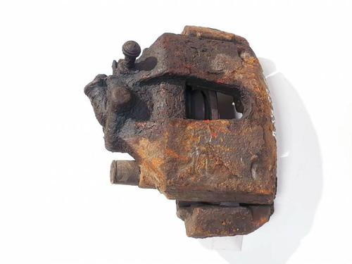 Used Left front brake caliper Left front brake caliper FORD TRANSIT CONNECT (P65_, P70_, P80_) 1.8 TDCi (110 hp) 35344896 35344896
