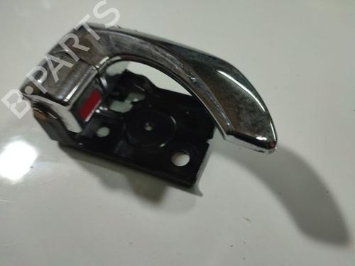 Front left interior door handle HYUNDAI SANTA FÉ I (SM) 2.4 16V 4x4 | BP34840649I13 - Image 3
