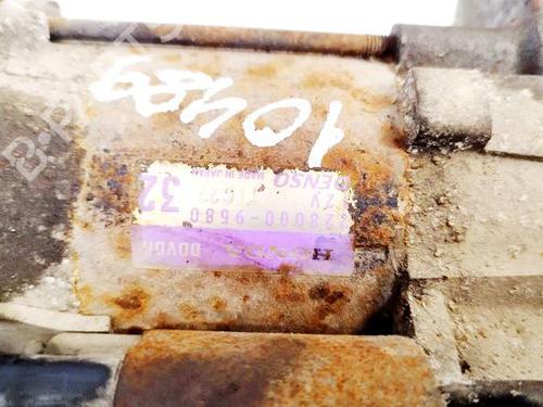Starter HONDA CIVIC VII Hatchback (EU, EP, EV) 1.4 iS (EP1, EU5, EU7) | BP34772618M8 - Image 2