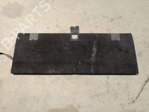 Used Boot lining Boot lining VW GOLF VI (5K1) 1.6 TDI (105 hp) 34927894 34927894