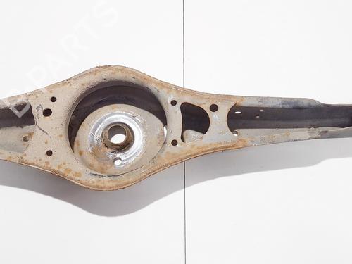 Used Left rear suspension arm Left rear suspension arm VW SCIROCCO III (137, 138) 2.0 TDI (150 hp) 35623497 35623497