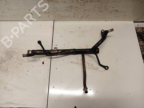 Pipe VOLVO S60 I (384) D5 | BP39497685M125 - Image 2