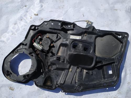 Used Front right window mechanism Front right window mechanism MAZDA 6 Saloon (GG) 2.3 (GG3P) (166 hp) 35516572 35516572