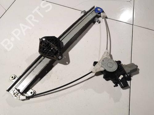 Front right window mechanism SUBARU FORESTER (SH_) 2.0 D AWD (SHH, SHD, SHN) | BP34958972C23 - Image 2