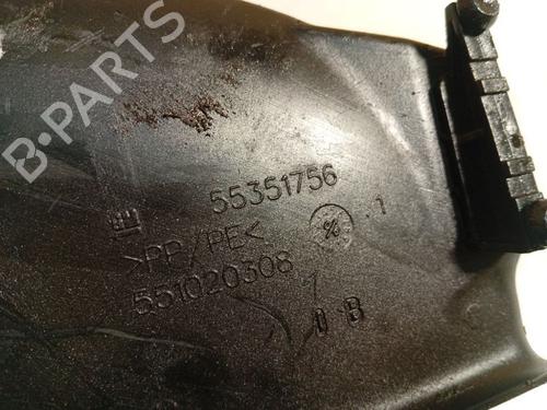 Pipe OPEL ASTRA H (A04) 1.9 CDTI (L48) | BP37456231M125 - Image 4