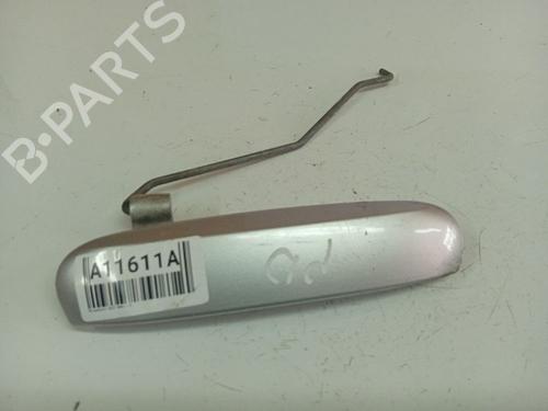 Used Front right exterior door handle Front right exterior door handle MITSUBISHI COLT VI (Z3_A, Z2_A) 1.5 DI-D (Z39A) (95 hp) 38790359 38790359