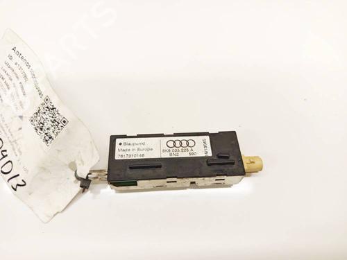 Electronic module BMW 5 (F10) 535 d | BP38641149M83 - Image 3