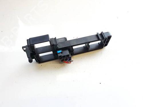 Elektronisk sensor Elektronisk sensor VW PASSAT B7 (362) 2.0 TDI (140 hp) 37009261 37009261