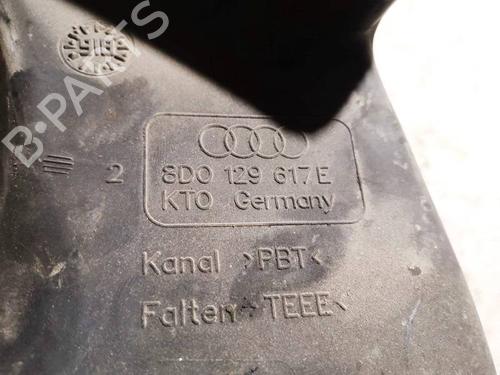 Pipe VW PASSAT B5 Variant (3B5) 1.9 TDI | BP35238580M125 - Image 3