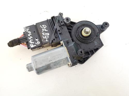Left rear window motor VW PASSAT B5.5 (3B3) 2.0 | BP35613258E23 - Image 2