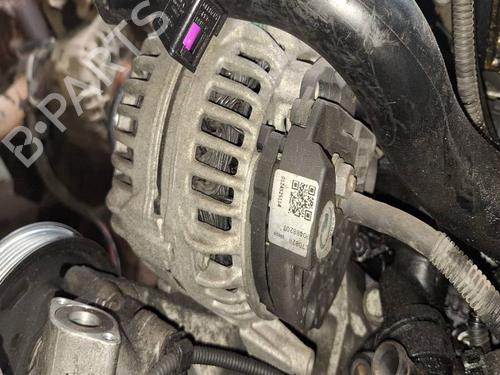 Alternator AUDI A4 B8 (8K2) 2.0 TDI | BP38479280M7 - Image 3