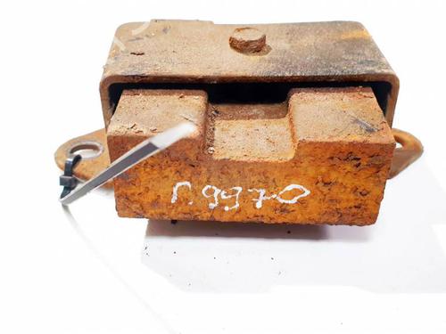 Engine mount MAZDA 5 (CR) 2.0 CD (CR19) | BP32608449M89