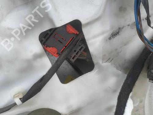 Used Front left window mechanism Front left window mechanism 35085340 35085340