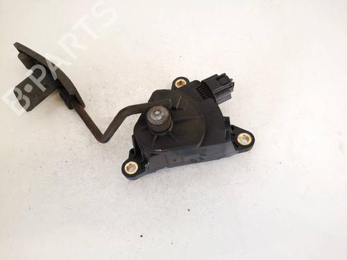 Pedal NISSAN NOTE (E11, NE11) 1.4 | BP35078472I4 - Image 2
