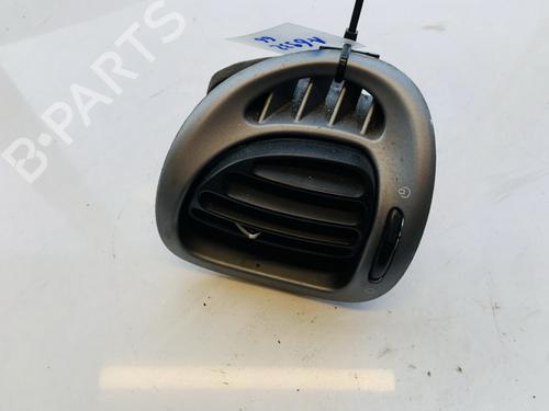 Used Air vent Air vent CITROËN XSARA PICASSO (N68) 1.6 HDi (109 hp) 33095990 33095990