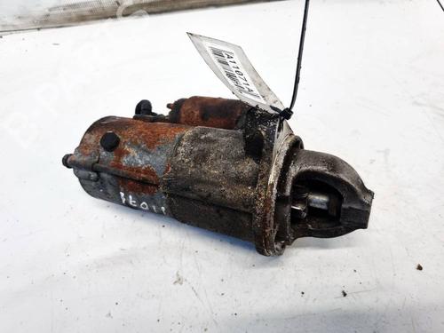 Starter CHEVROLET CAPTIVA (C100, C140) 2.0 D 4WD | BP34827890M8 - Image 3