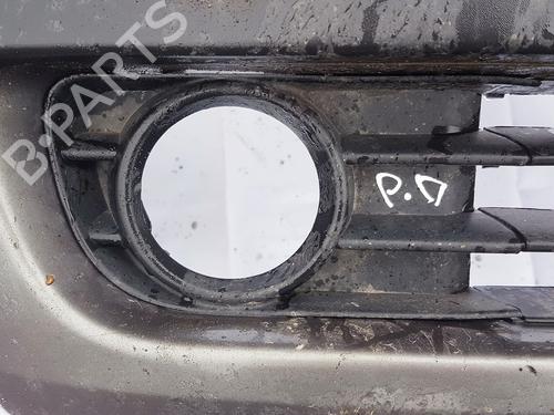 Used Grille Grille 35622626 35622626