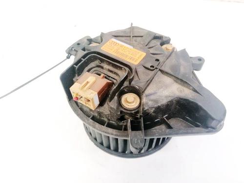 Used Heater blower motor Heater blower motor AUDI A6 C6 (4F2) 2.4 (177 hp) 35359075 35359075