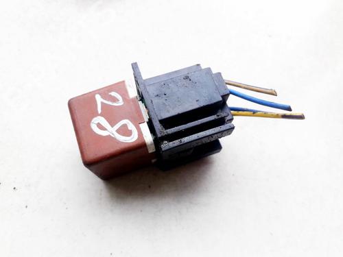 Used Other Other RENAULT SAFRANE II (B54_) 2.5 20V (B54F) (165 hp) 33518828 33518828