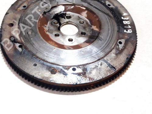 Flywheel OPEL CORSA D (S07) 1.2 (L08, L68) | BP35617734M101 - Image 2