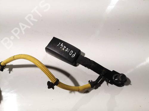 Seat buckle HYUNDAI i30 (FD) 1.6 CRDi | BP34893417I32 - Image 3