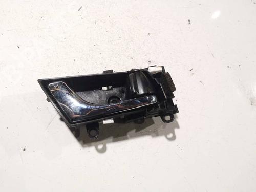 Used Front right interior door handle Front right interior door handle 37598561 37598561
