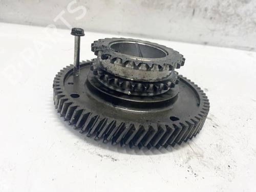 Pulley SUBARU FORESTER (SH_) 2.0 D AWD (SHH, SHD, SHN) | BP35021127M122 - Image 3