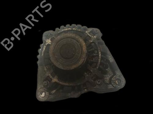 Used Alternator Alternator MAZDA 6 Hatchback (GG) 2.0 DI (GG14) (143 hp) 35387811 35387811