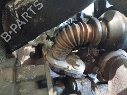 Pipe FORD TRANSIT CONNECT (P65_, P70_, P80_) 1.8 16V | BP39455636M125 - Image 4