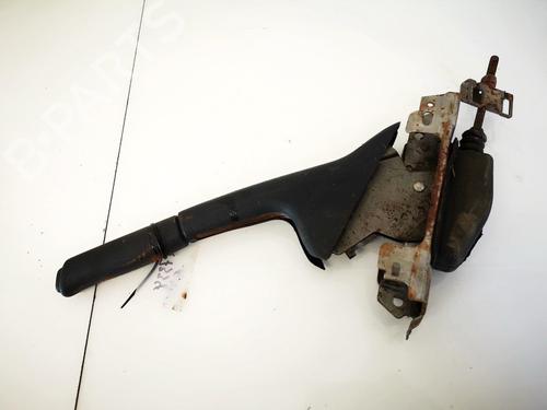 Used Hand brake Hand brake RENAULT CLIO II (BB_, CB_) 1.5 dCi (B/CB07) (65 hp) 35489737 35489737