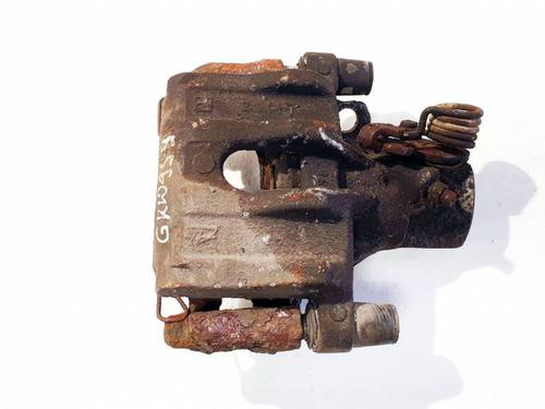 Used Left rear brake caliper Left rear brake caliper FORD FOCUS C-MAX (DM2) 2.0 TDCi (136 hp) 34855400 34855400