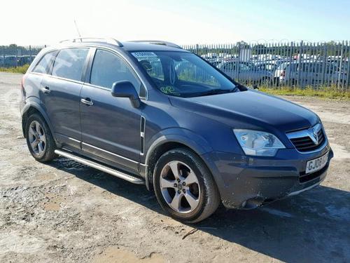 Brugte OPEL ANTARA A (L07) 2.0 CDTI (150 hp) 4476956