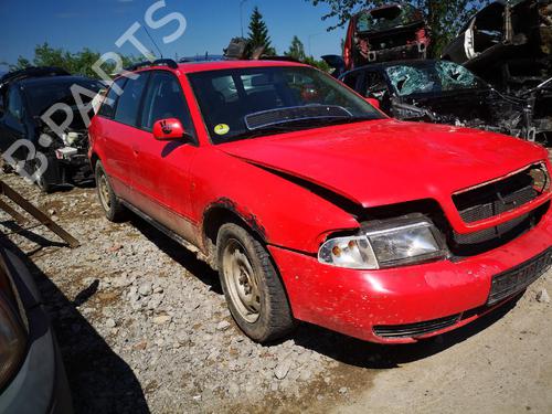 Used Parts AUDI A4 B5 (8D2)  1.9 TDI  4444161