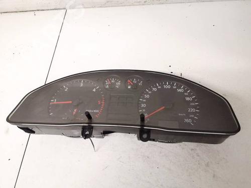 Used Instrument cluster Instrument cluster AUDI A6 C6 (4F2) 2.4 (177 hp) 35357597 35357597