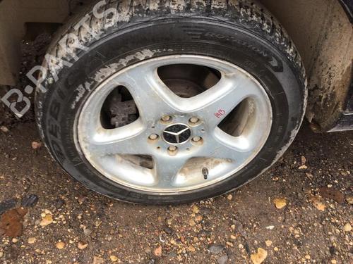 Switch MERCEDES-BENZ C-CLASS (W203) C 200 CDI (203.004) | BP33503314I30 - Image 9