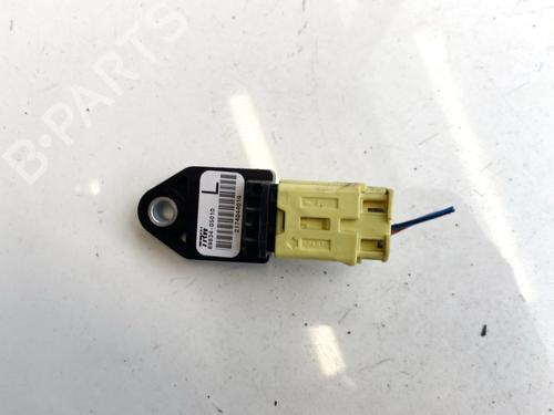 Used Electronic module Electronic module TOYOTA AVENSIS (_T25_) 2.0 D-4D (CDT250_, CDT250R) (116 hp) 32890857 32890857