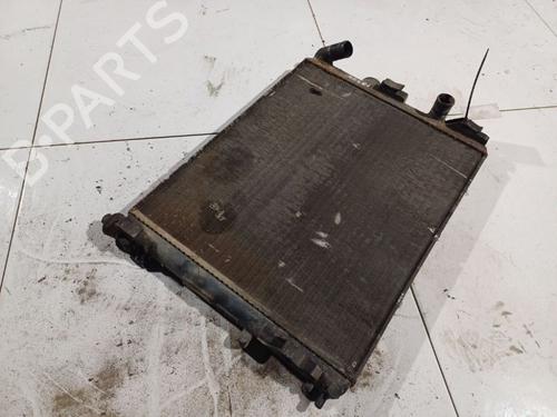 Water radiator RENAULT KANGOO (KC0/1_) 1.2 16V (KC05, KC06, KC03, KC0T, KC0W, KC1D) | BP34964053M31 - Image 4