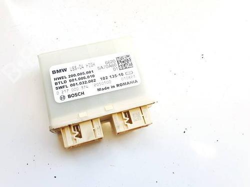 Used Electronic module Electronic module 37689893 37689893
