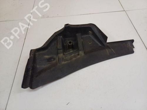 Used Scuttle panel Scuttle panel VW PASSAT B5 Variant (3B5) 1.9 TDI (110 hp) 34891264 34891264
