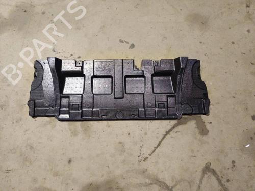 Used Boot lining Boot lining 34997825 34997825