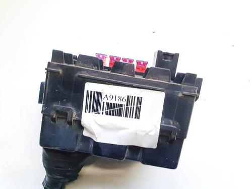 Fuse box KIA CEE'D Hatchback (ED) 1.6 CRDi 115 | BP32615283E1
