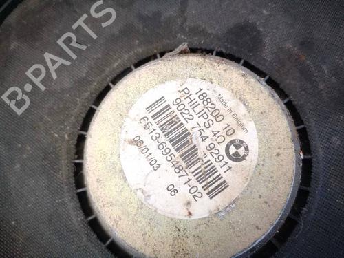 Electronic module BMW 1 (E87) 118 d | BP34769758M83 - Image 2